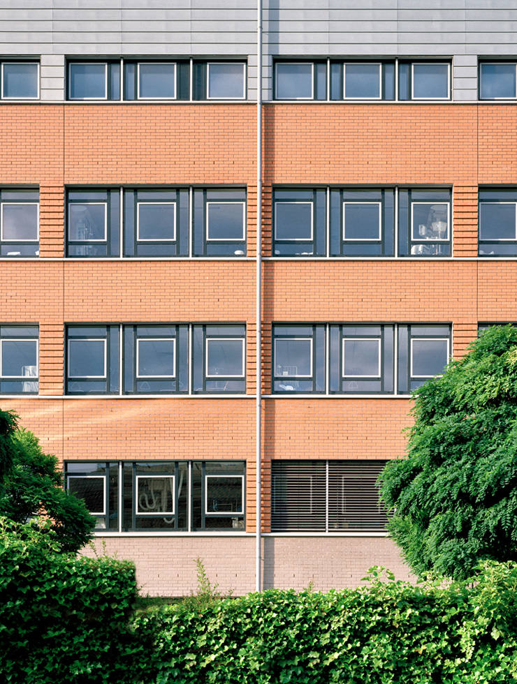 St. Bernward Krankenhaus Hildesheim