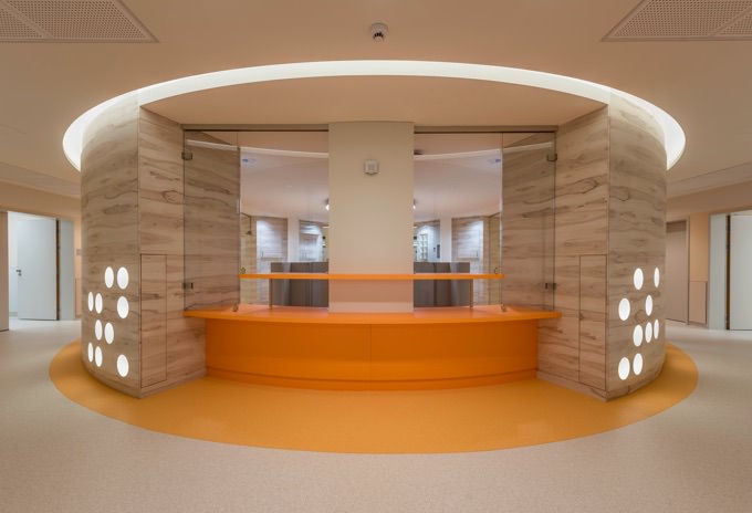 Kinderpflege auf der Bult Hannover