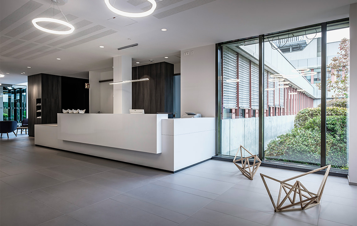 Fraunhofer ITEM Hannover