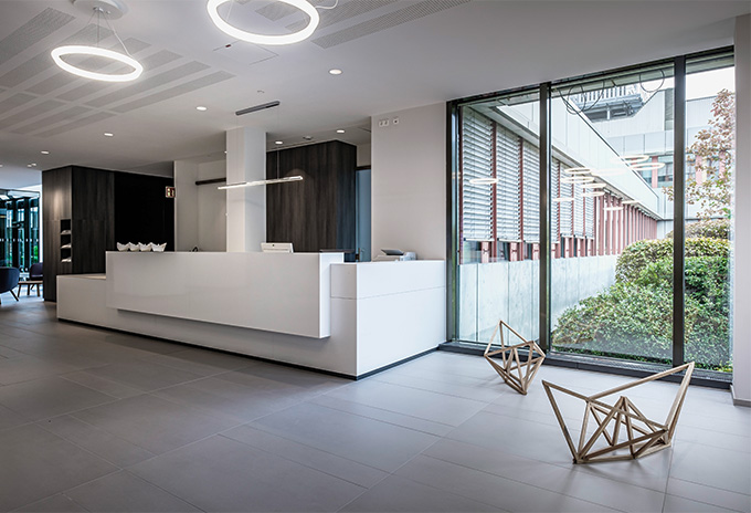 Fraunhofer ITEM Hannover