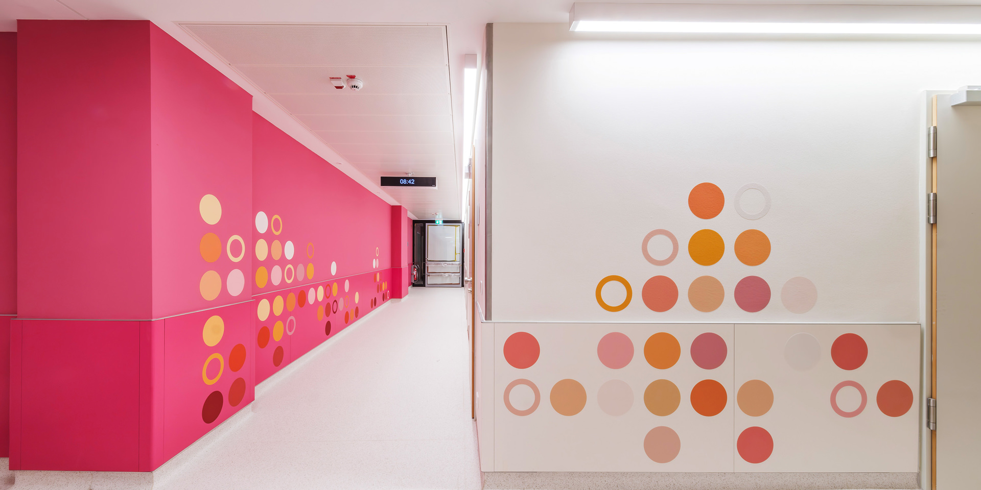 Neonatologie und OP auf der Bult