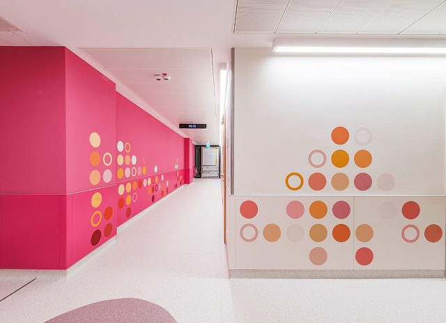 Neonatologie und OP auf der Bult